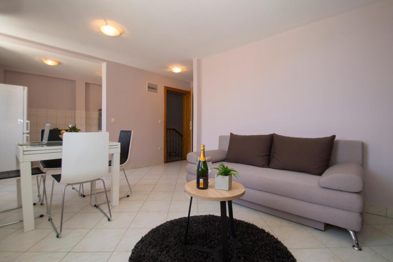 Milina Korcula Apartment Exterior foto