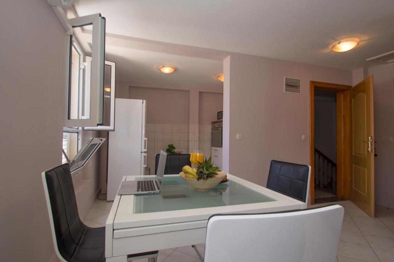 Milina Korcula Apartment Exterior foto